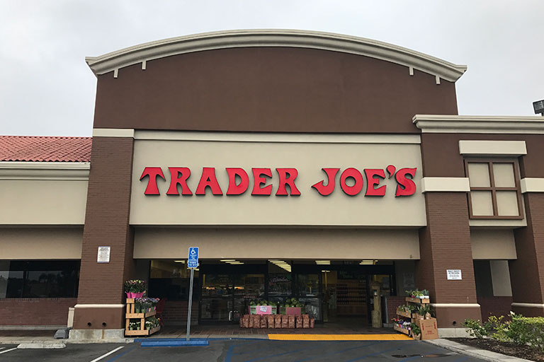 Trader Joe's Santa Ana (113) Grocery Store in Santa Ana 92704