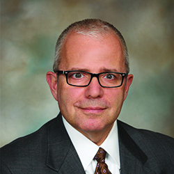 Dino Cannella portrait image. Your local Wealth Advisor in Kansas City, MO.