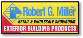 Robert G. Miller, Inc logo