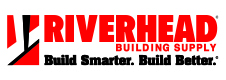 Riverhead Building Supply-N. Kingstown logo