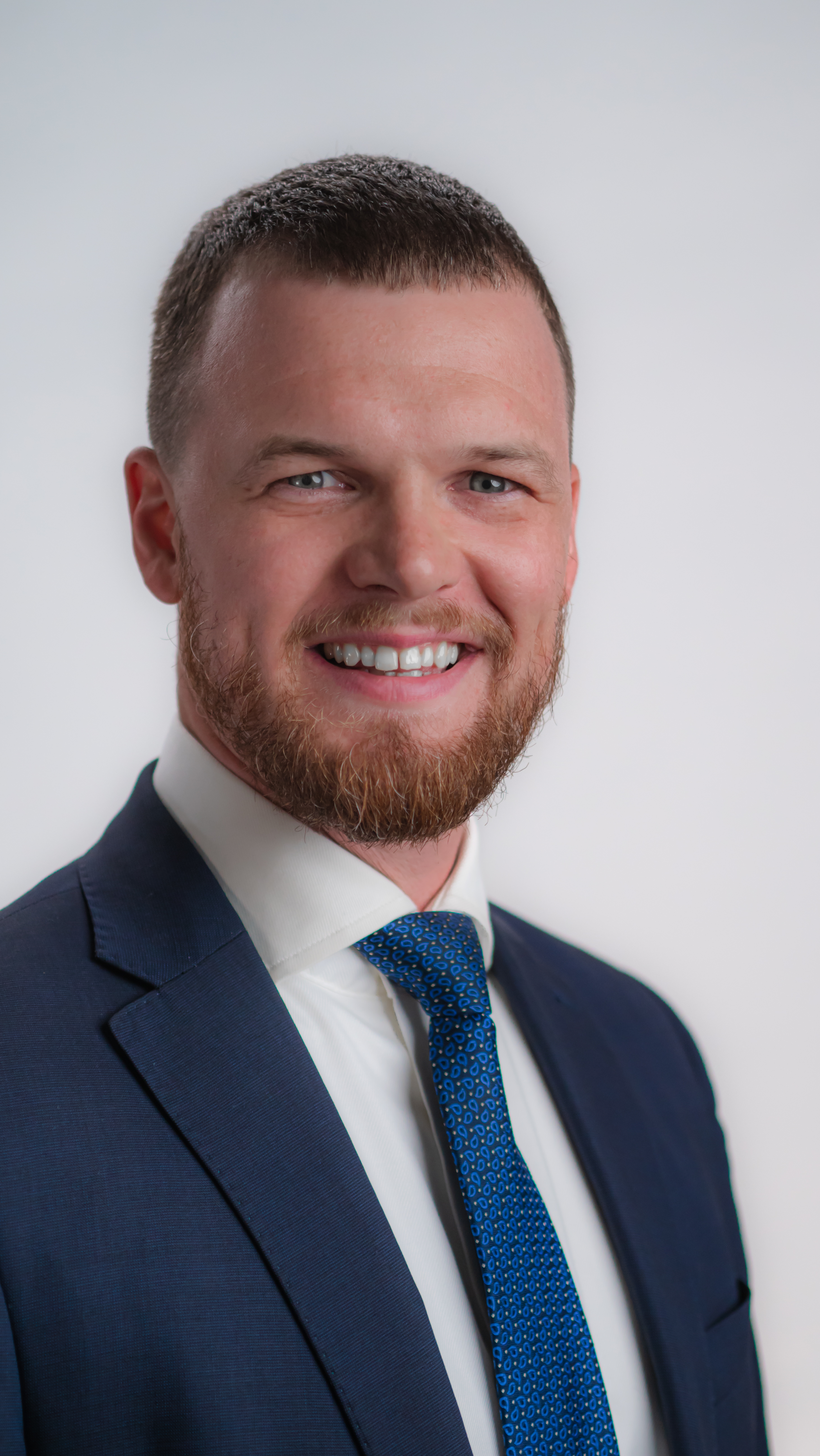 portrait image. Planificateur financier Montreal, QC