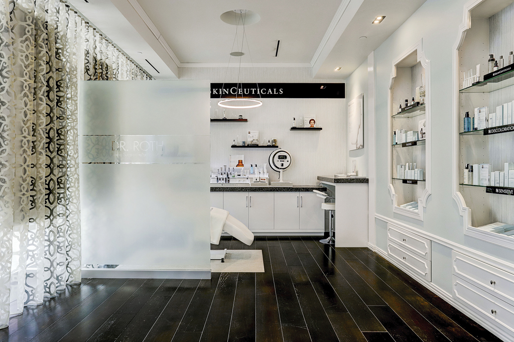 store image