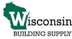 Wisconsin Building Supply-Marinette logo