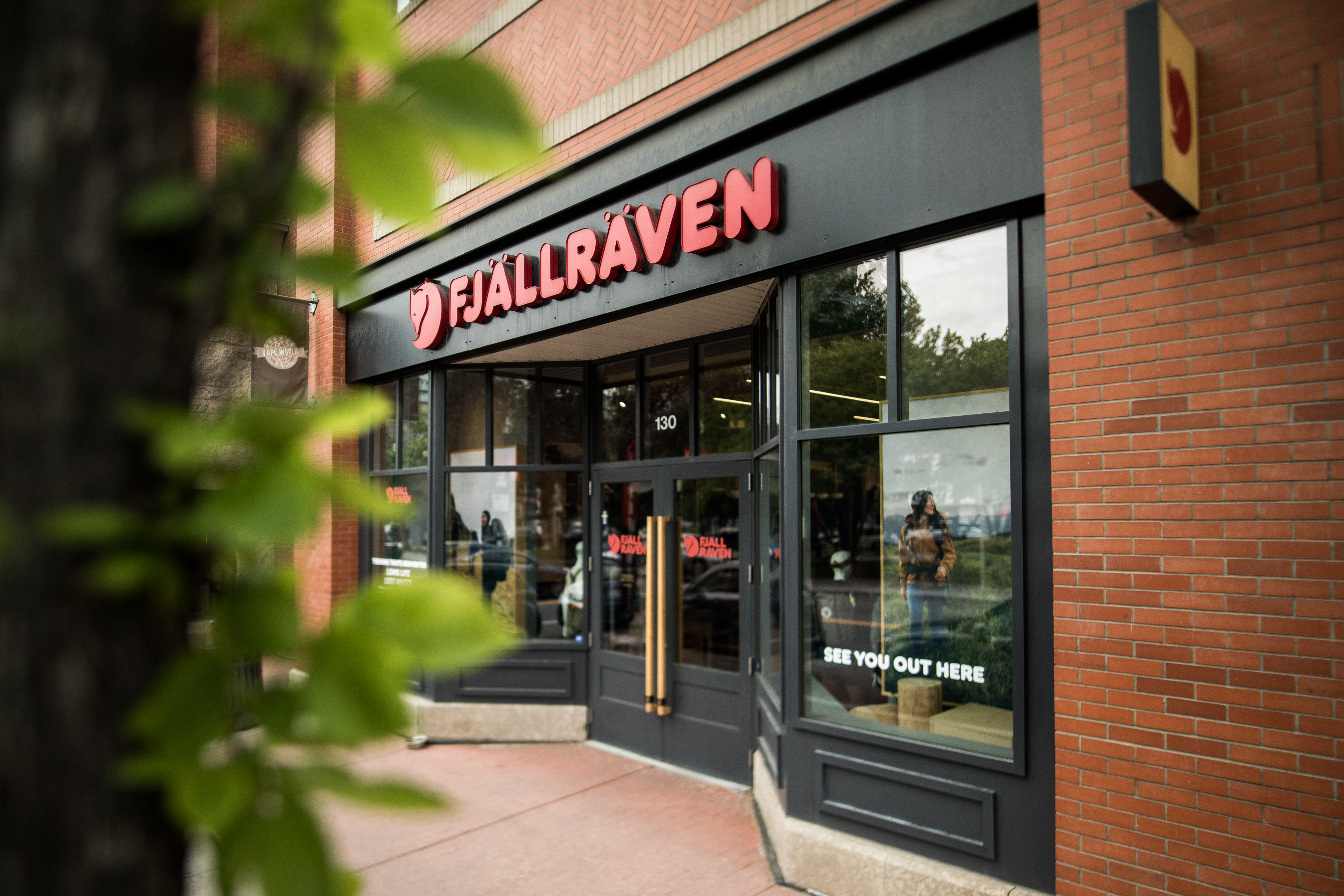 Fjallraven retailer in Calgary, Alberta Store pic 1