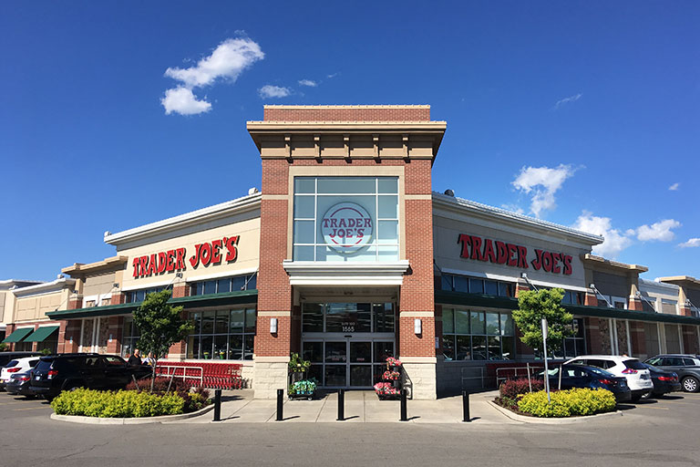 Trader Joe's Amherst (536) Grocery Store in Buffalo 14228