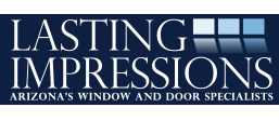 Lasting Impressions logo