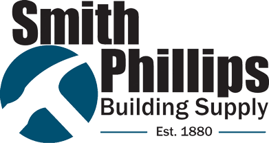 Smith Phillips Building Supply logo