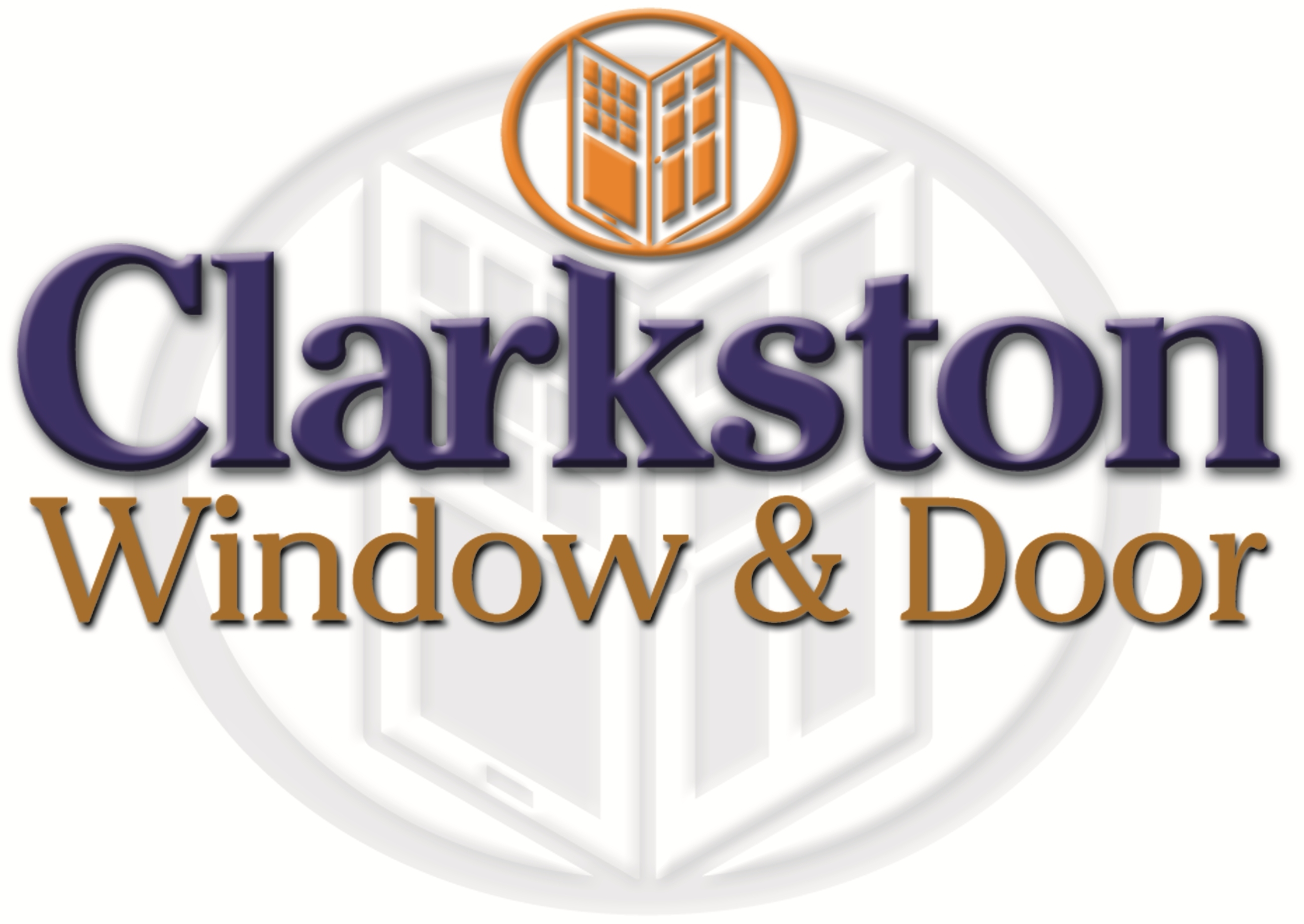 Clarkston Window and Door logo