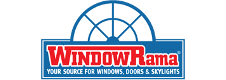 Windowrama-Orange logo