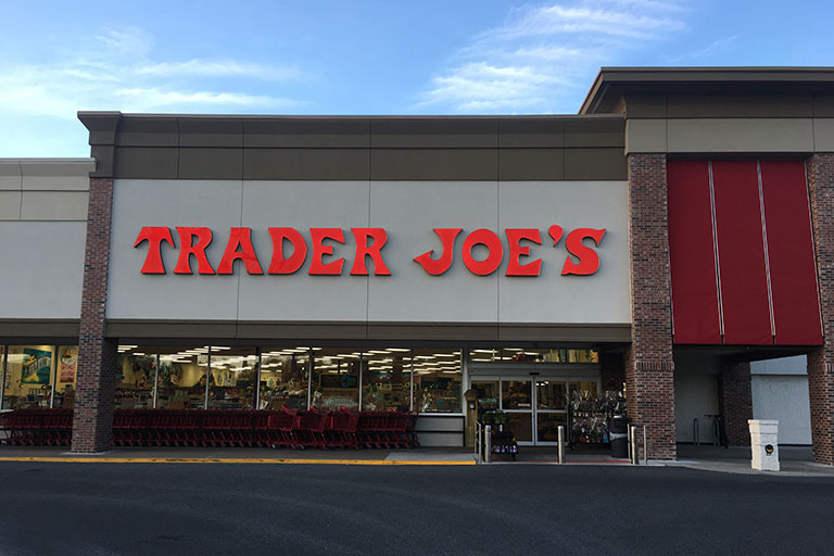 Trader Joe's Tallahassee (763) Grocery Store in Tallahassee 32309