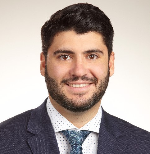   portrait image. Your local Financial Planner in Mississauga, ON