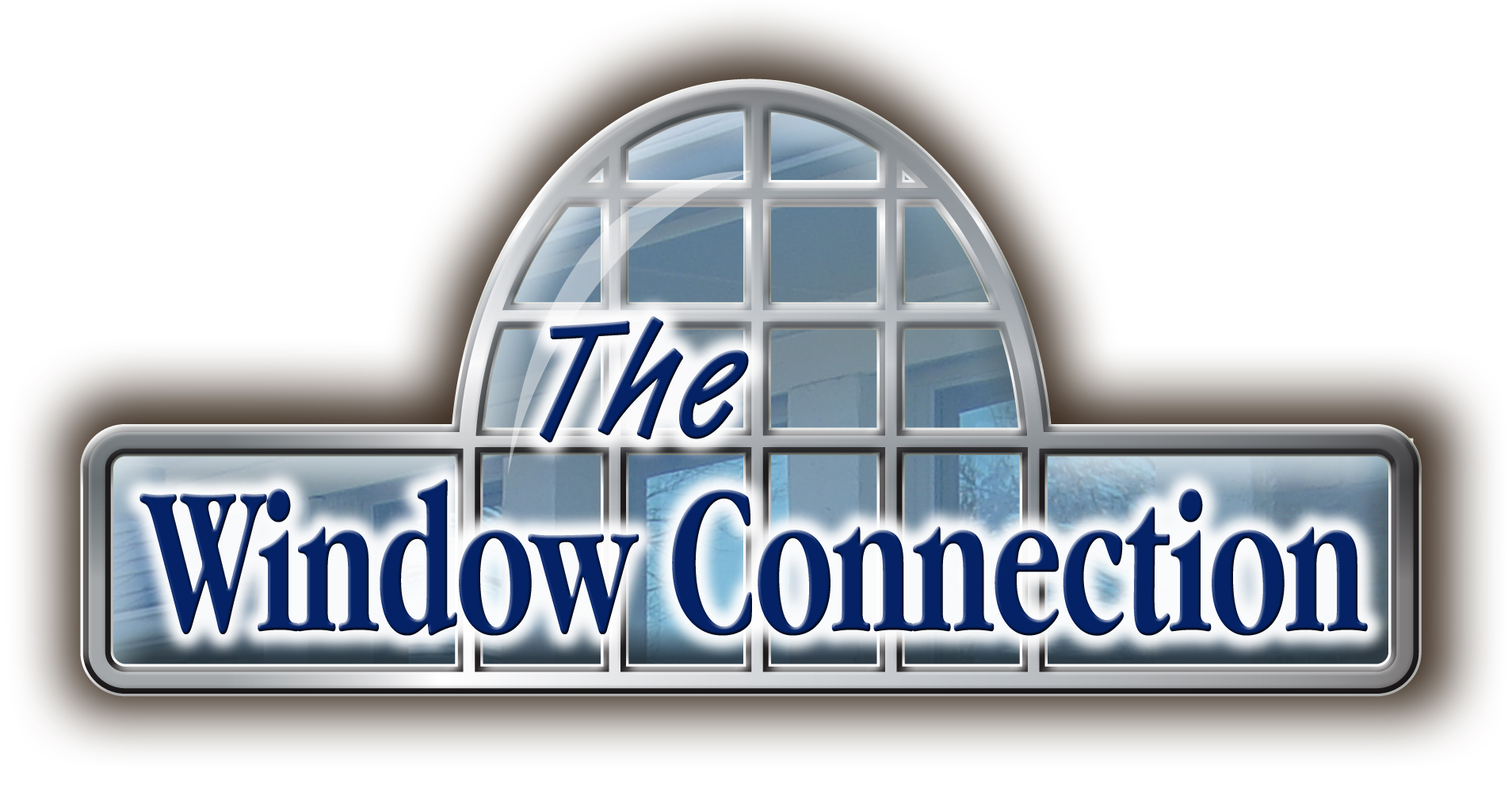 The Window Connection logo