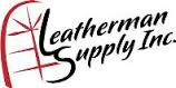Leatherman Supply logo