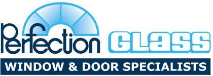 Perfection Glass logo