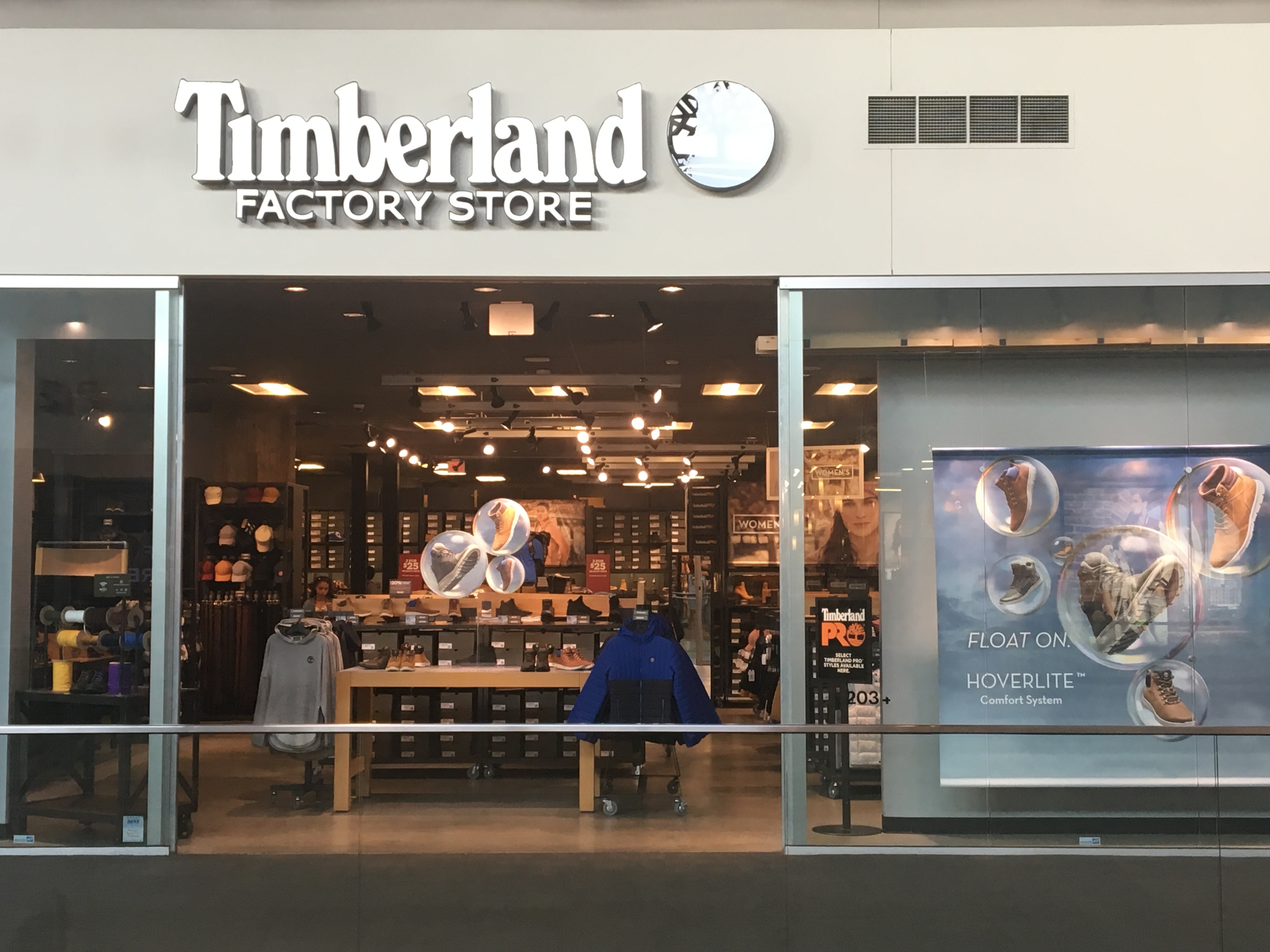 Timberland - Boots, Shoes, Clothing Accessories in Elizabeth,