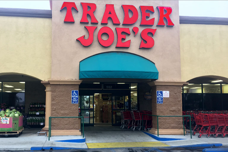 Trader Joe Store Hours In Redlands
