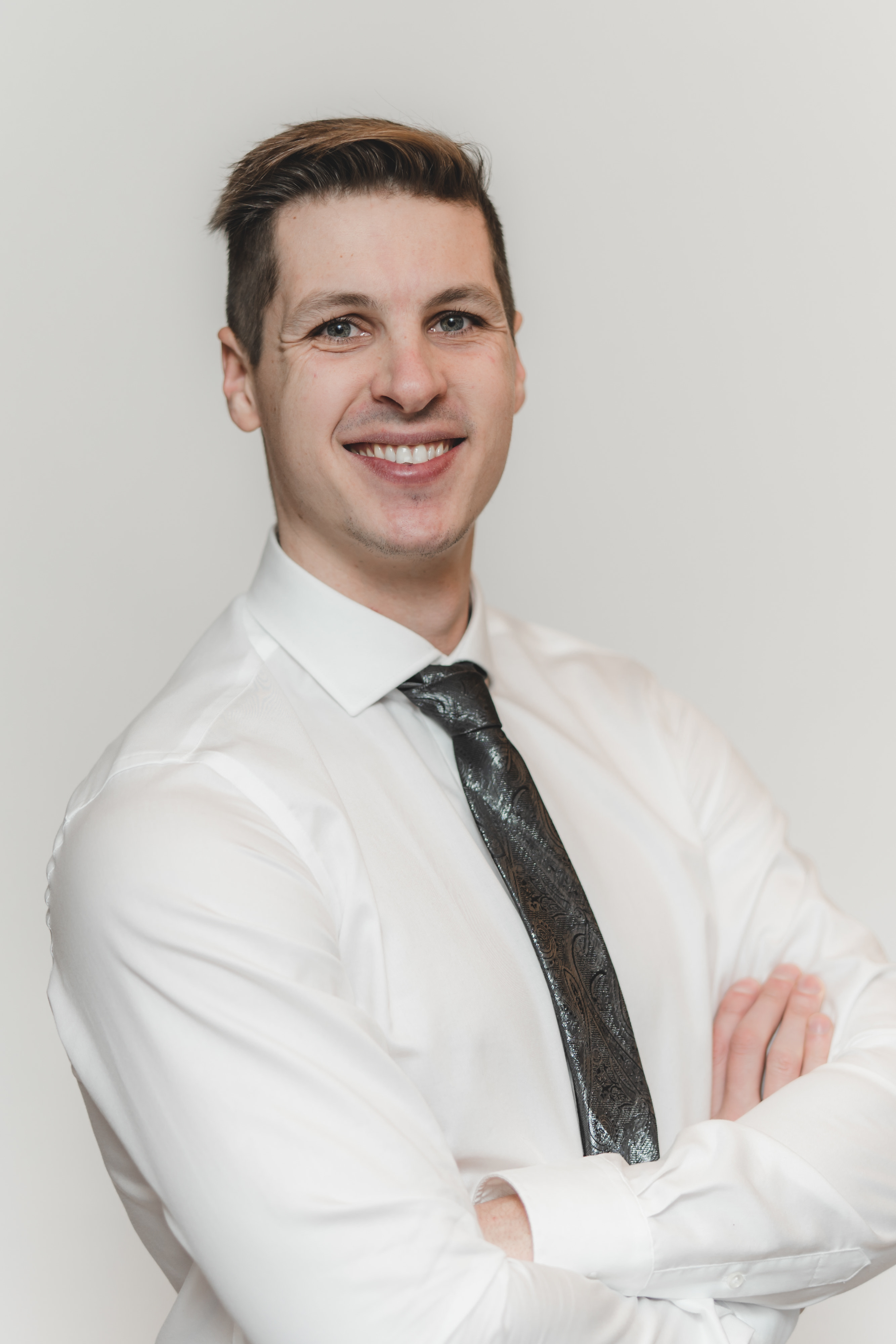   portrait image. Your local Financial Planner in Chatham, ON