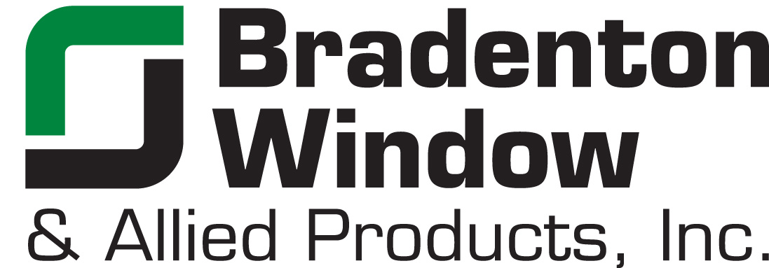 Bradenton Window & Allied Products, Inc. logo