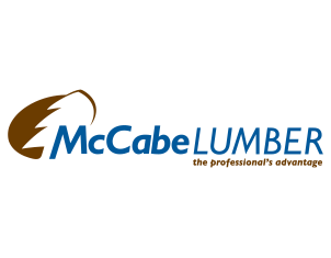 McCabe Lumber logo