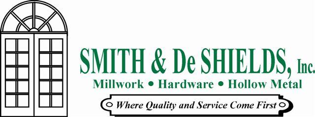Smith & Deshields-Boca Raton logo