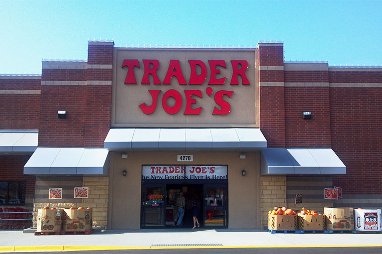Trader Joe's Bloomington (724) Grocery Store in Bloomington 55435