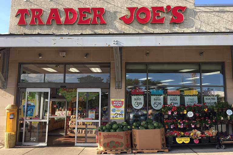 Trader Joe's Ardmore (635) | Grocery Store in Ardmore 19003