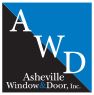 Asheville Window and Door logo