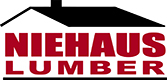 Niehaus Lumber - Robinson logo