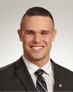 portrait image. Your local Financial Planner in Vancouver, BC