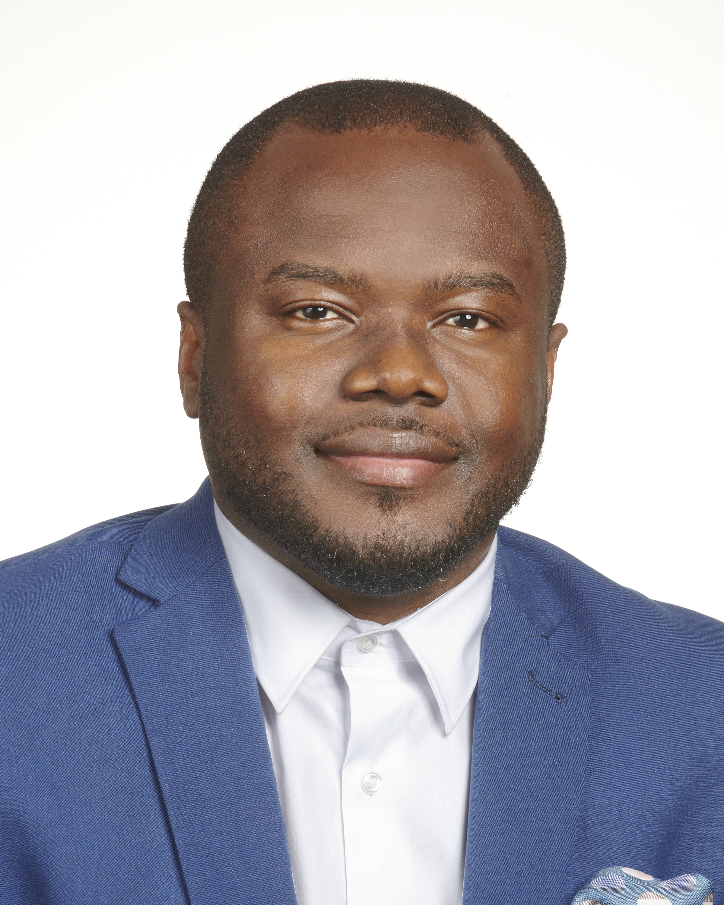 portrait image. Your local Financial Planner in Longueuil, QC