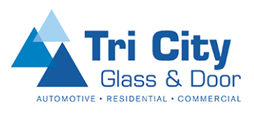 Tri City Glass & Door logo