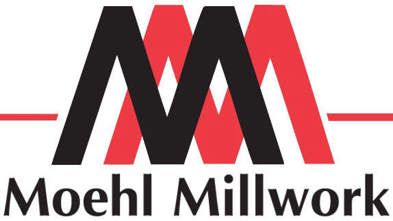 Moehl Millwork Inc. logo