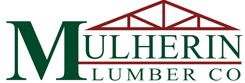 Mulherin Lumber logo
