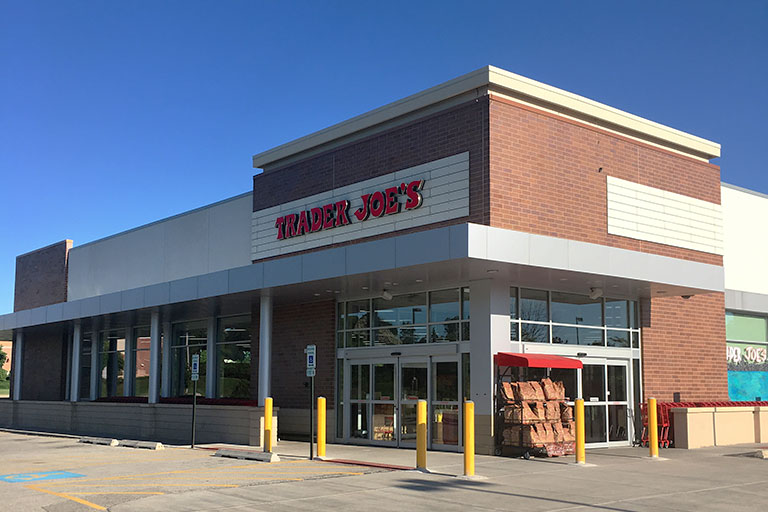 Trader Joe's Libertyville (704) Grocery Store in Libertyville 60048