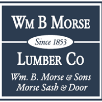 Morse Sash & Door logo