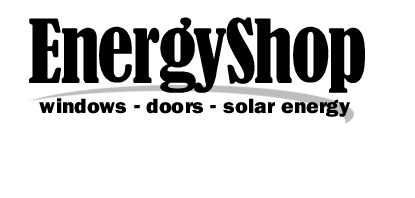 The Energy Shop logo