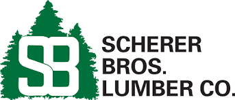 Scherer Bros. Lumber Co. - Shakopee logo