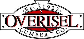 Overisel Lumber Co. logo