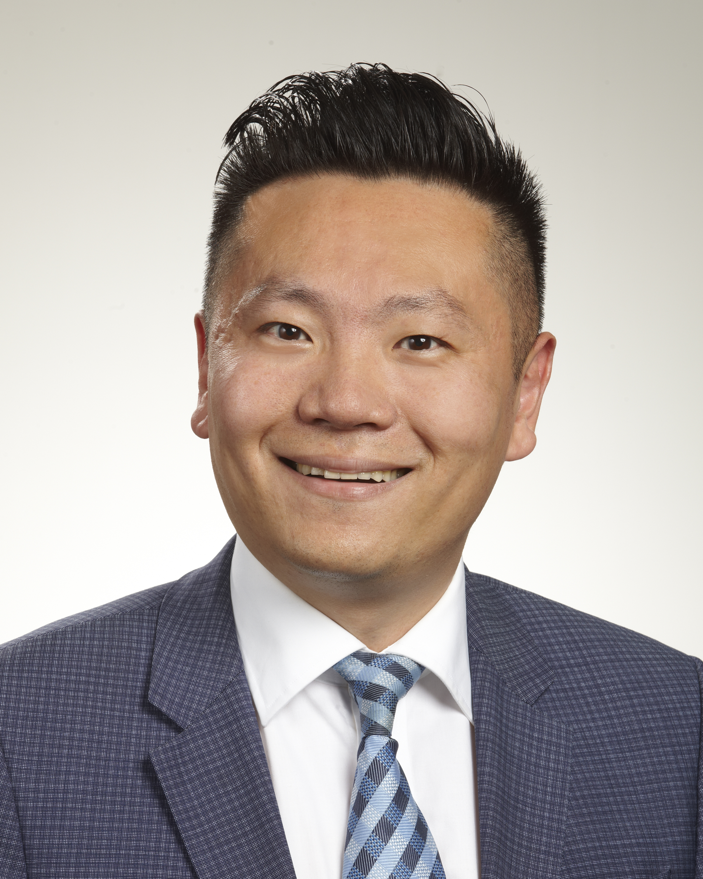 portrait image. Your local Financial Planner in Vancouver, BC