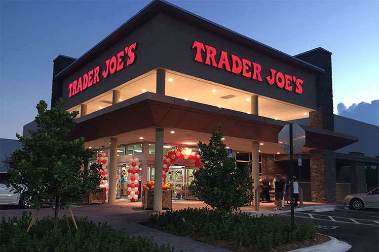 Trader Joe's Fort Lauderdale (776) Grocery Store in Fort Lauderdale 33304