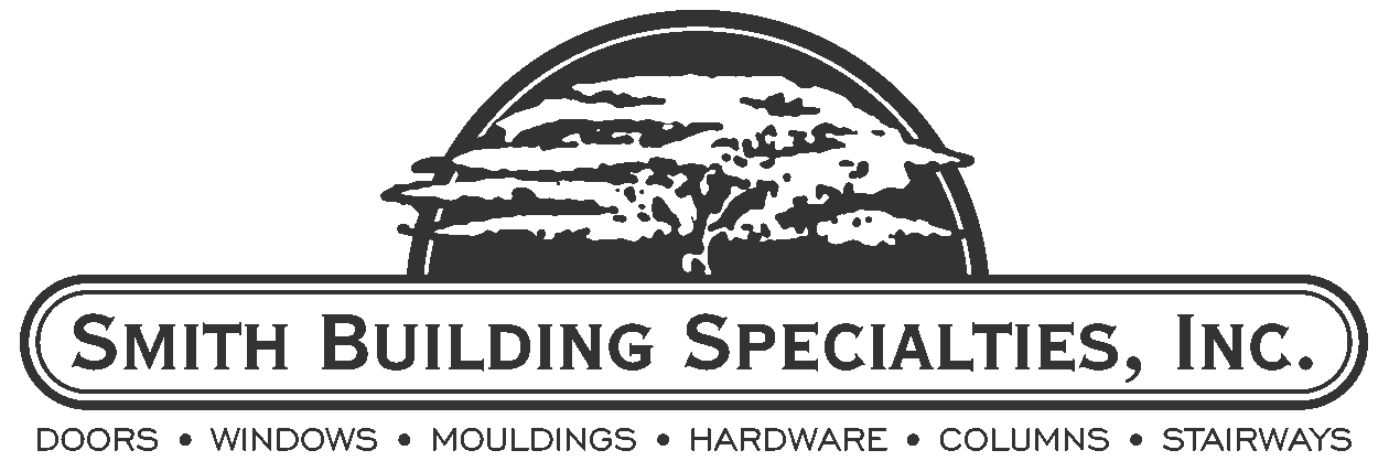 Smith Building Specialties logo