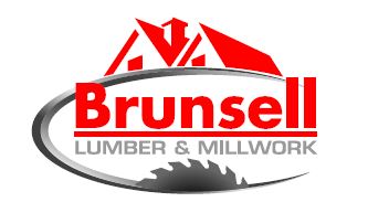 Brunsell Lumber logo