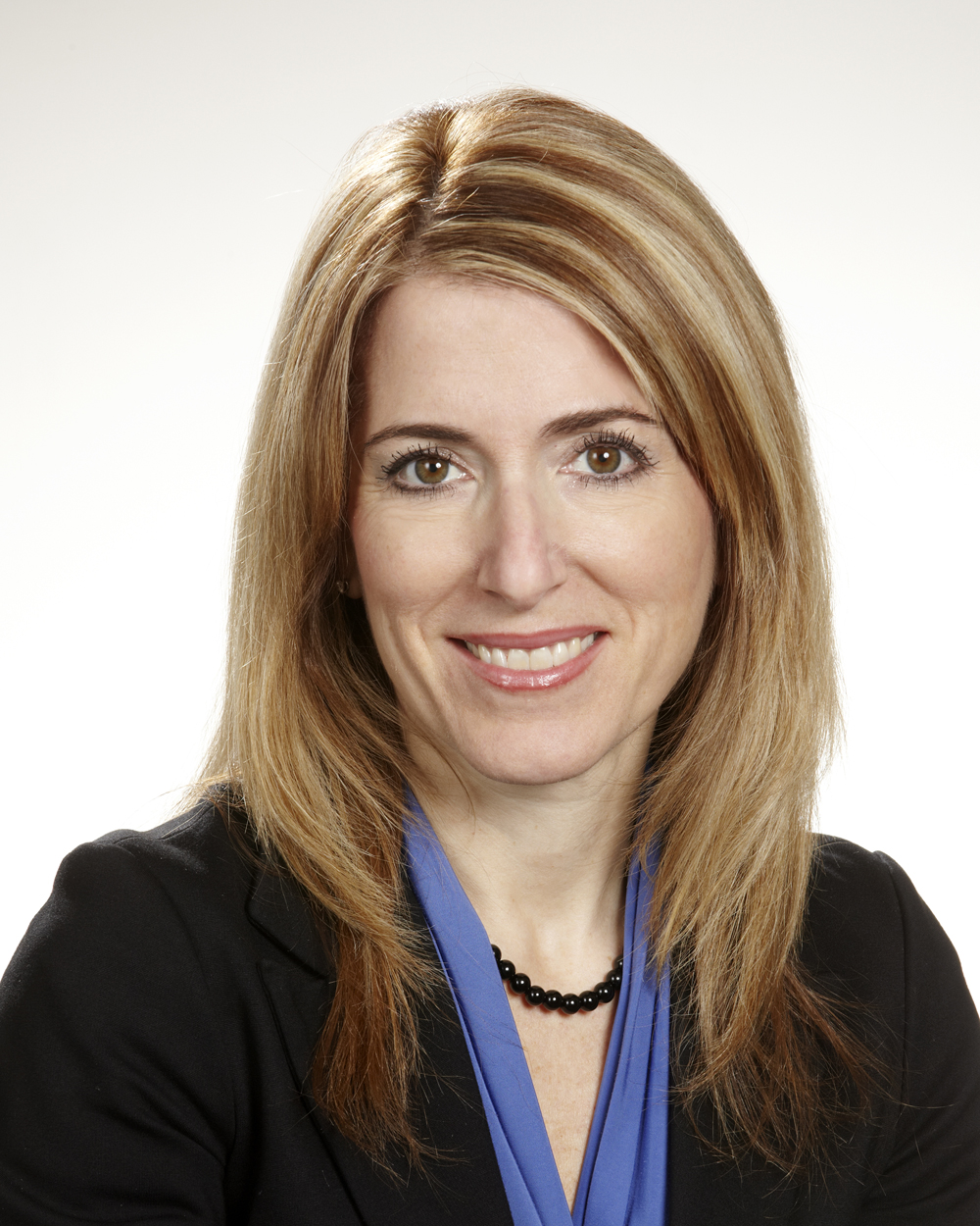 portrait image. Planificateur financier Woodbridge, ON