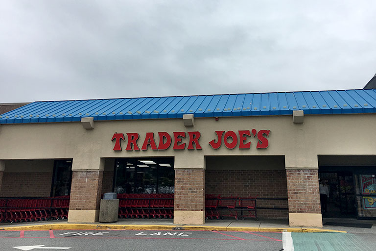 Trader Joe's Peabody (516) Grocery Store in Peabody 01960