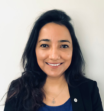 Gagan Bhurjee portrait image. Your local mortgage specialist in Toronto, ON