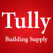 Tully Building Supply logo