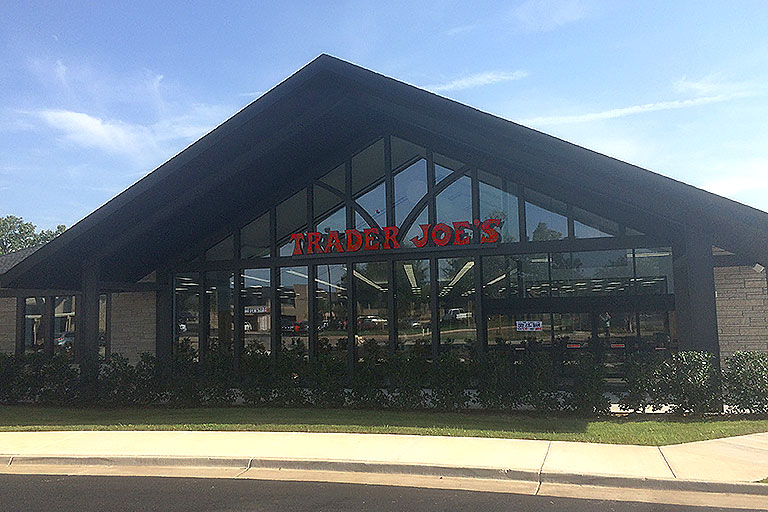 Trader Joe's Oklahoma City Nichols Hills (461) Grocery Store in