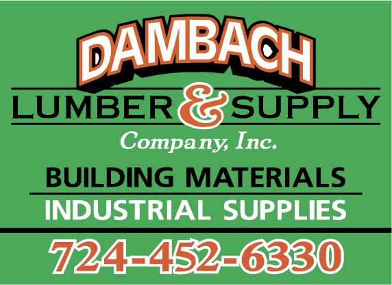 Dambach Lumber & Supply Co. logo