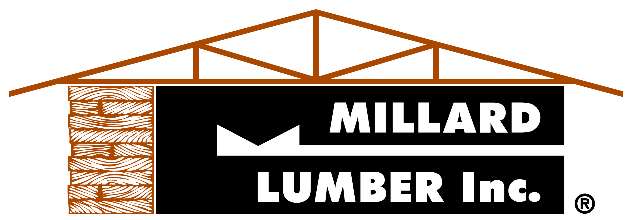Millard Lumber - Waverly logo