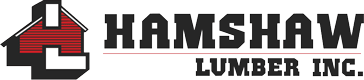 Hamshaw Lumber logo